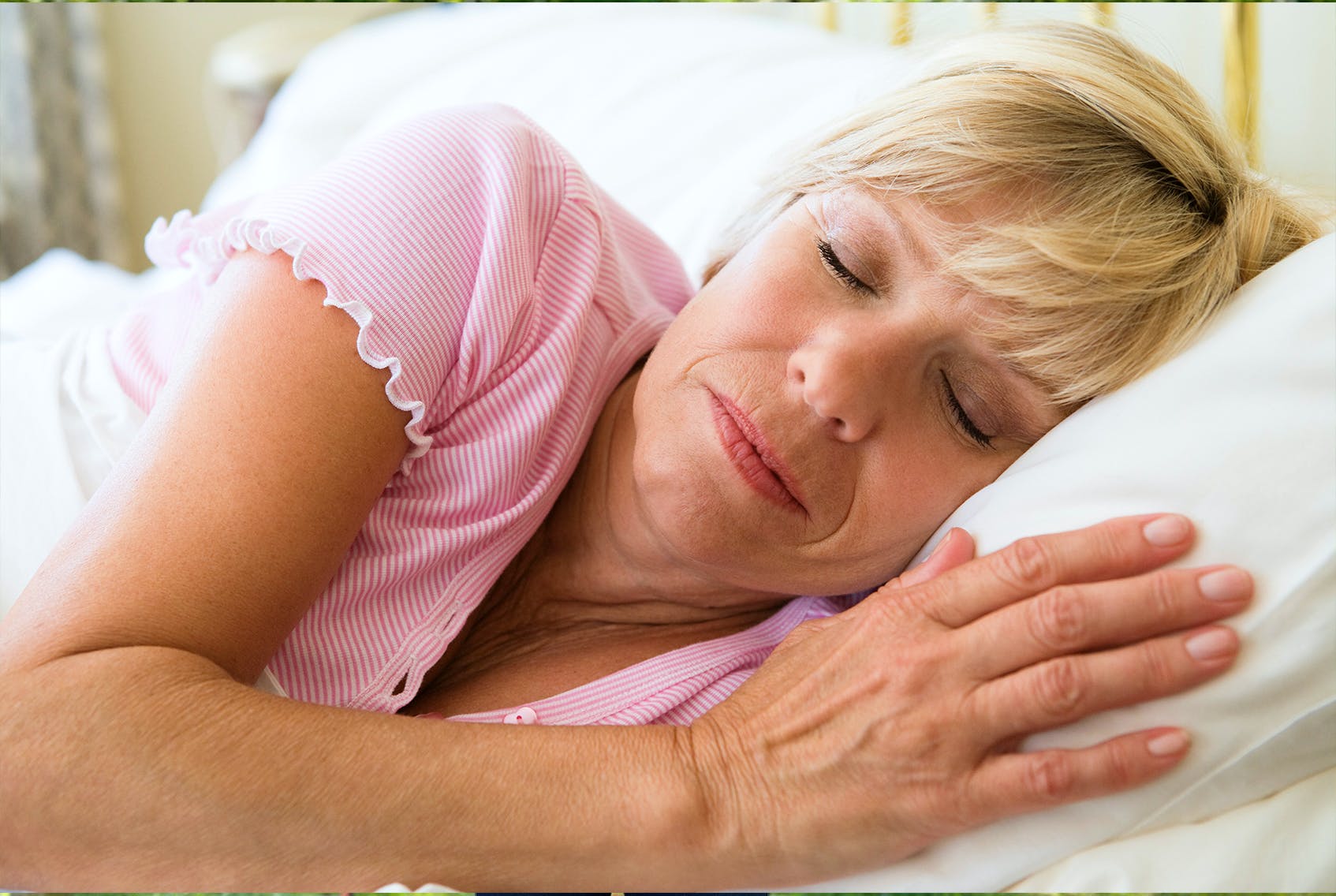 Physio and Massage Solutions for Increased Sleep Comfort for Halifax Seniors