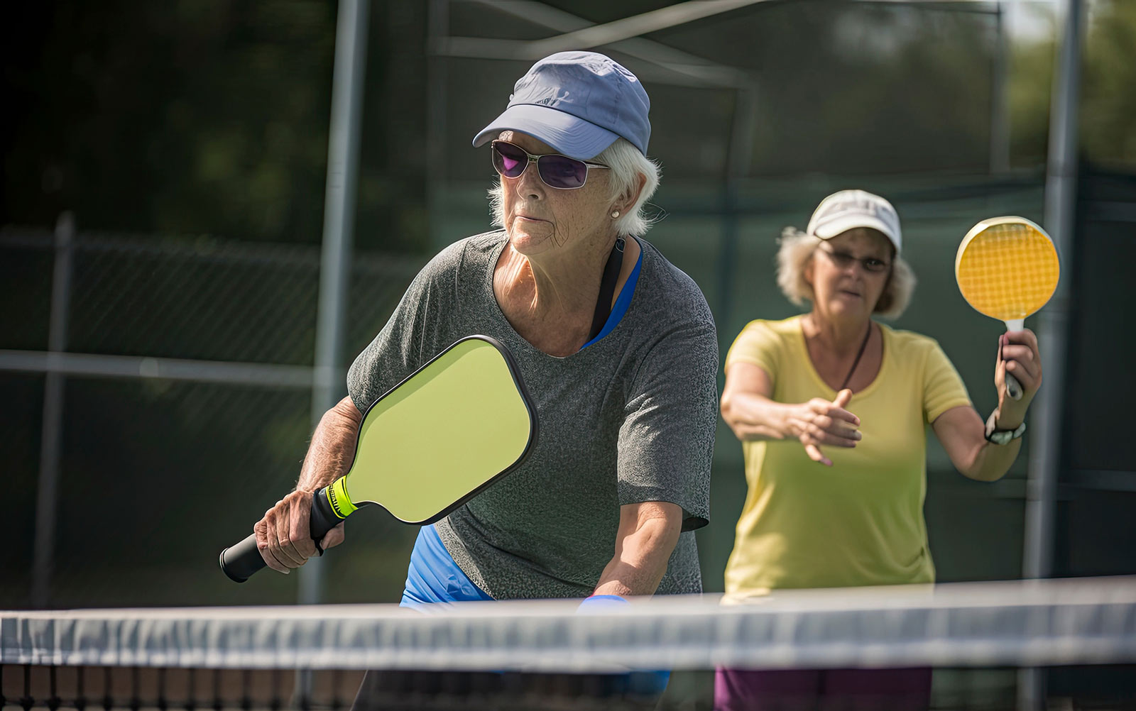 Using Massage Therapy to Enhance Pickleball Performance and Comfort