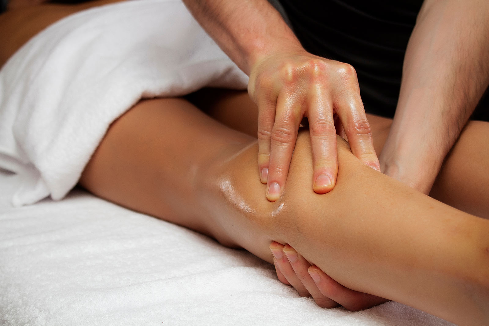 Finding the Best Massage Therapist in Halifax