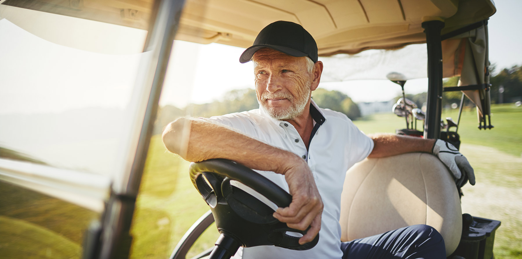 How massage therapy can relieve golfer’s elbow