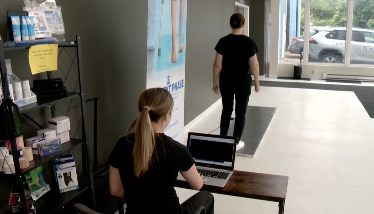 New tool puts balance to the test on CTV