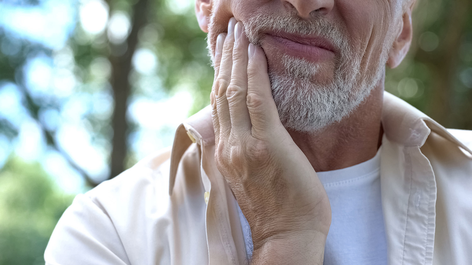 Massage Therapy for TMJ Dysfunction: A Natural Way to Relieve Jaw Pain