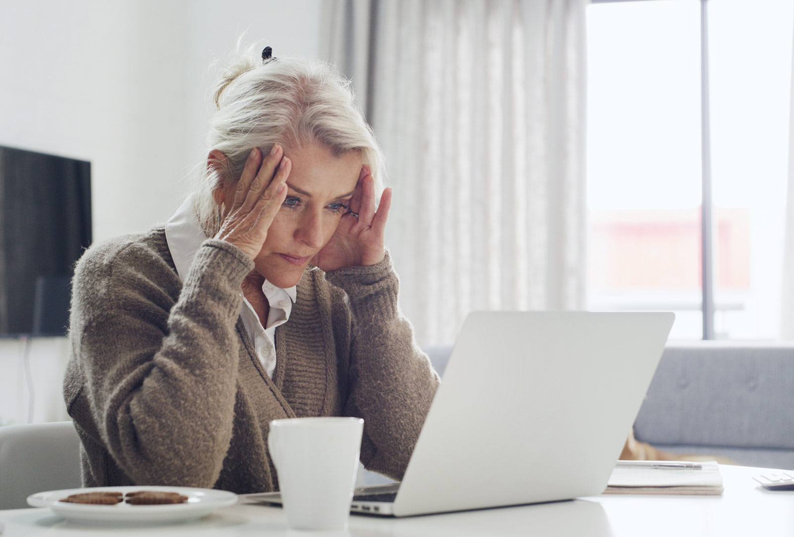 How Massage Can Help Decrease Tension Headaches